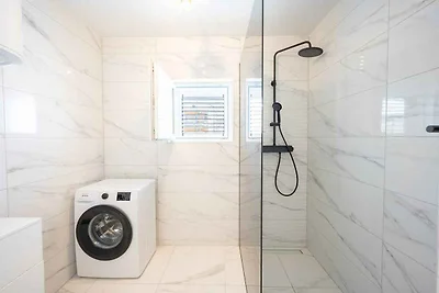 Ferienwohnung TEDORIS - 2 (2+2)