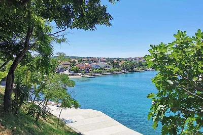 Gemütliche Ferienwohnung Devcic mit Terrasse 
