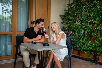 Vakantieappartement Gezinsvakantie Verona