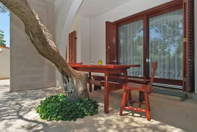 Ferienwohnung mit Klimaanlage