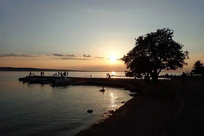 Gemütliches Studio mit Meerblick in Starigrad