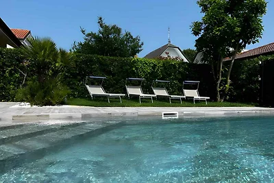 Casa vacanze Vacanza di relax Rosolina