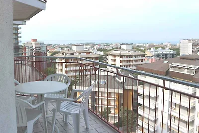 Vakantieappartement Gezinsvakantie Lignano Sabbiadoro