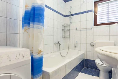 Appartamento Vacanza con famiglia Punat