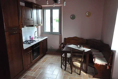 Ferienwohnung mit Pool