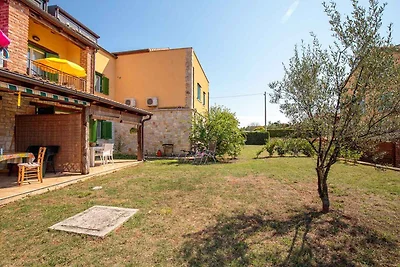 Vakantieappartement Gezinsvakantie Gedici