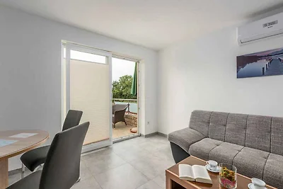 Ferienwohnung mit Klimaanlage