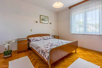 Ferienwohnung mit Balkon und Klimaanlage