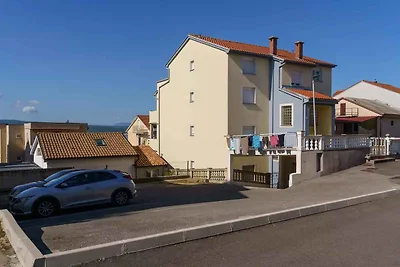 Ferienwohnung mit Balkon