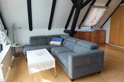 Vakantieappartement Gezinsvakantie 