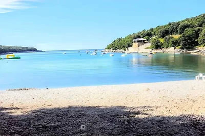 Appartamento Vacanza con famiglia Marcana