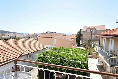 Appartamento Vacanza con famiglia Primosten