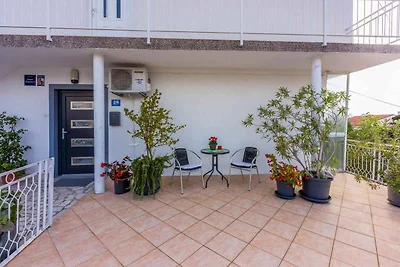 Appartamento Vacanza con famiglia Crikvenica