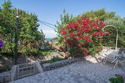 Ferienwohnung mit Balkon und Klimaanlage
