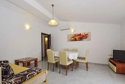 Ferienwohnung in Meernähe