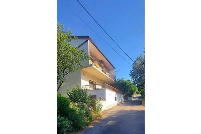 Ferienwohnung mit Terrasse