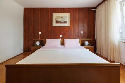 Ferienwohnung mit Grill