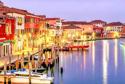 Appartamento Vacanza con famiglia Bibione