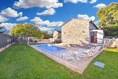 Casa vacanze Vacanza di relax Galizana