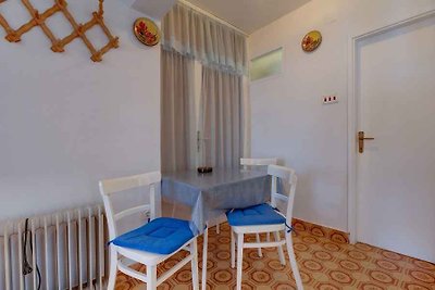 Ferienwohnung mit Terrasse