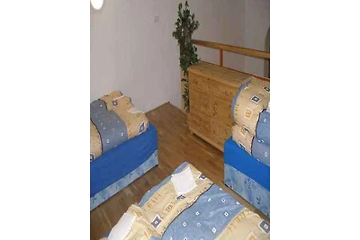 Ferienwohnung als Loft am Skibus
