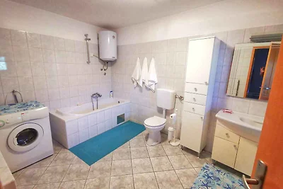 Ferienhaus Familienfreundlich mit Klimaanlage