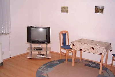 Vakantieappartement Gezinsvakantie Küstriner Vorland