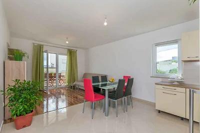 Vakantieappartement Gezinsvakantie Duce