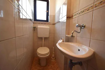 Ferienwohnung mit wunderschönem Blick auf das
