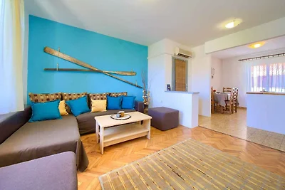 Appartamento Vacanza con famiglia Krk