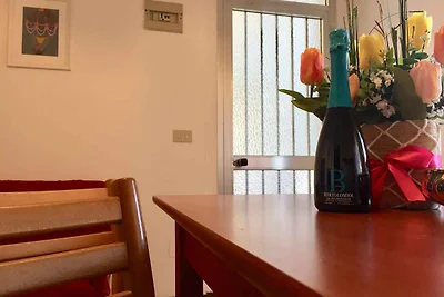Appartamento Vacanza con famiglia Rosolina