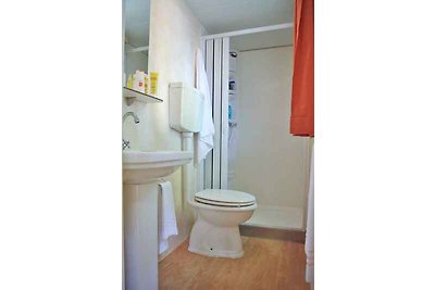 Mobilehome Bella Sardinia