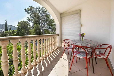 Appartamento Vacanza con famiglia Lokva Rogoznica
