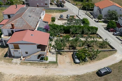 Ferienwohnung mit Terrasse und Klimaanlage