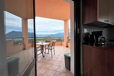 Appartamento Vacanza con famiglia Manerba del Garda