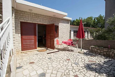 Ferienwohnung mit Klimaanlage