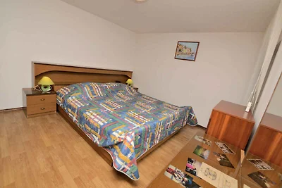 Ferienwohnung mit Terrasse