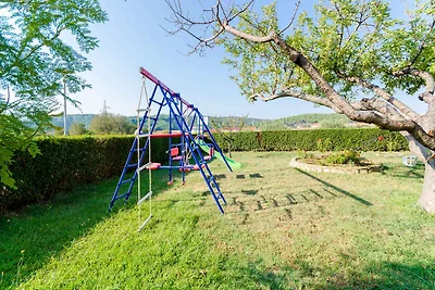 Vakantieappartement Gezinsvakantie Lopar