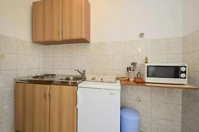 Ferienwohnung in Strandnähe