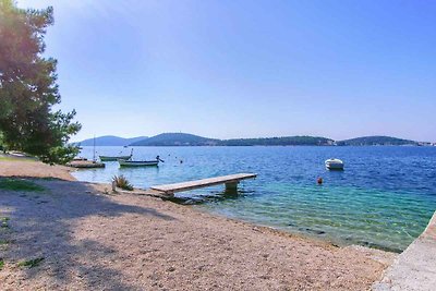 Ferienwohnung am Meer