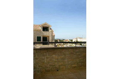 Ferienwohnung Apartment Trio 12 (2+0)