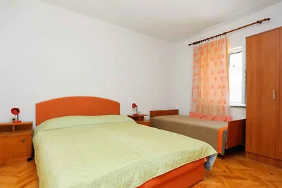 Vakantieappartement Gezinsvakantie Brist