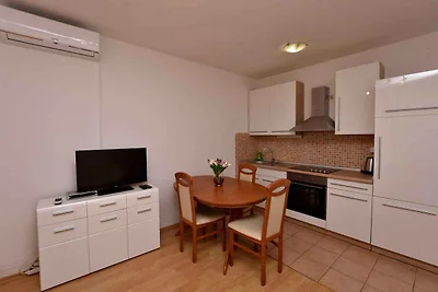 Ferienwohnung mit Klimaanlage
