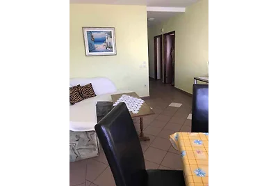 Ferienwohnung mit SAT-TV und Klimaanlage