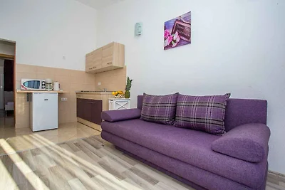 Modernes Apartment für 4 Personen, nur 250 m 