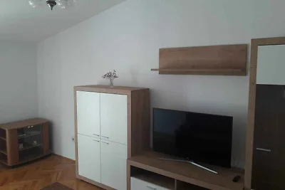 Ferienwohnung mit Klimaanlage und Grill