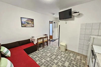 Ferienwohnung im Erdgeschoss mit Garten und