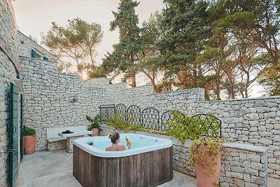 Casa vacanze Vacanza di relax Supetarska Draga