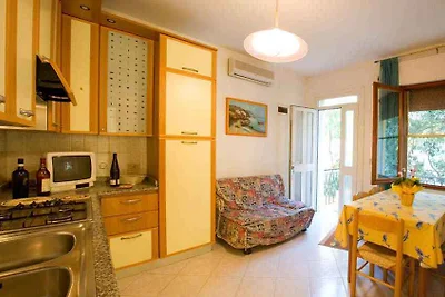 Apartament Dla rodzin Rosolina