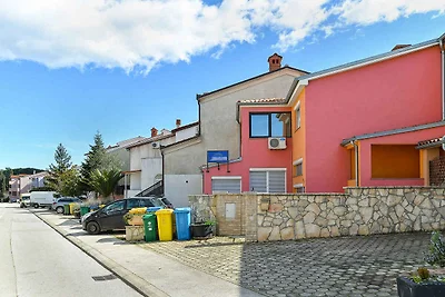 Vakantieappartement Gezinsvakantie Premantura